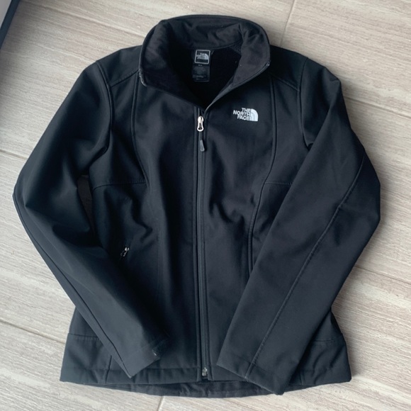 The North Face zip up jacket - Picture 1 of 6